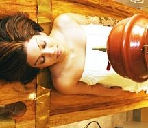 Slider image (3) Santhigram Kerala Ayurveda Center